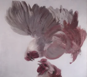 Vertical roosters II