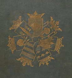 Talbotype Illustrations to Annals of the Artists of Spain