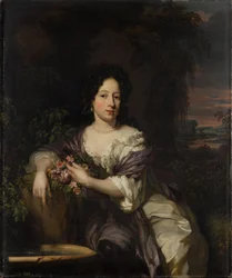 Madelena de la Court (1662-1712)