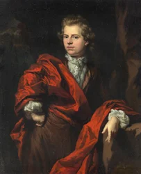 Portrait of a Young Man
