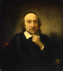 Portrait of a Man, 1650-60