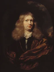 Portrait of a Young Man