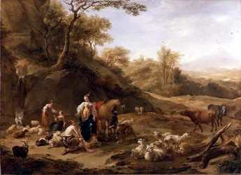 Granida and Daifilo