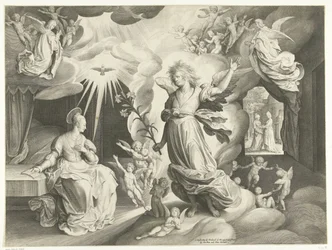 Annunciation