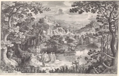 Massacre of the Innocents in Bethlehem