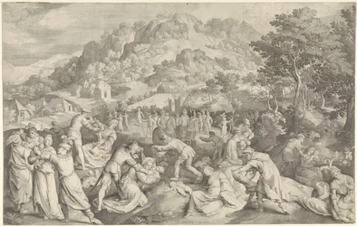 Massacre of the Innocents