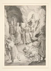 The Resurrection (Passion Series)