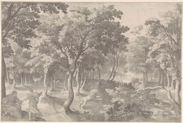 Fifth Vision of Ezra