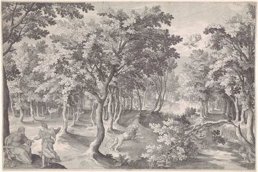 Fifth Vision of Ezra