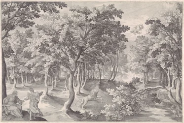 Fifth Vision of Ezra