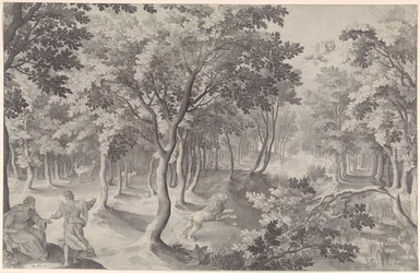 Fifth Vision of Ezra