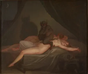 The Nightmare