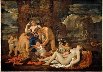 Bacchus