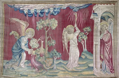 Apocalypse Tapestry