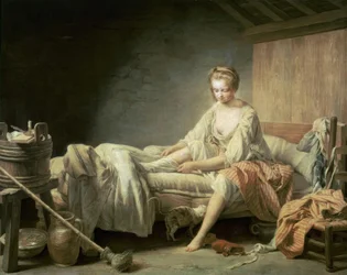 The Awakening of Fanchon