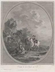 Return from the Game Hunt