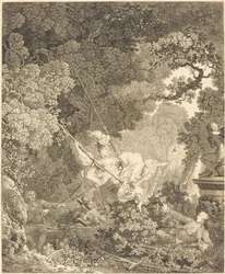 The Happy Accidents of the Swing