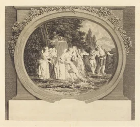 The Accepted Vows