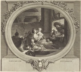 The Happy Fertility