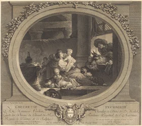 The Happy Fertility