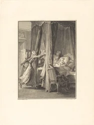 Death of Julie