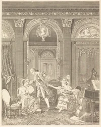 The Love Letter