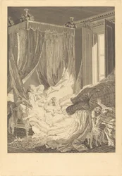 The Indiscreet Wife