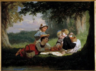 The Rural Feast