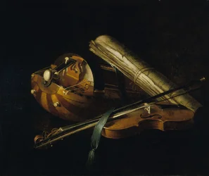 Musical Instruments