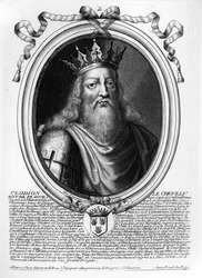 Clodion The Hairy from 