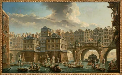 Boatmen