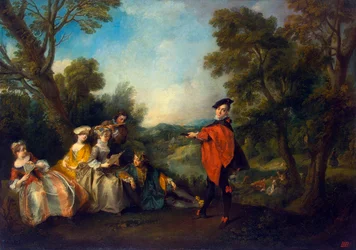 Concert in the Park