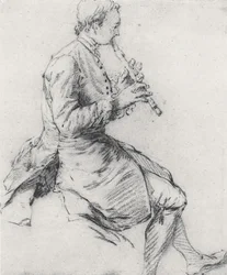 The Recorder Player