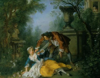 The Servant Justified