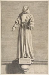 St. Francis