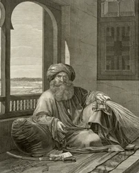 Murad Bey, 18th century