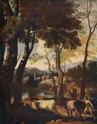 Landscape