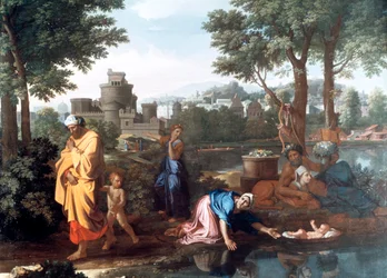 The Exposition of Moses