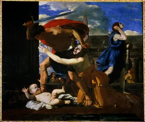 The Massacre of the Innocents