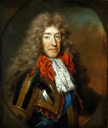 James II (1633-1701), c.1686