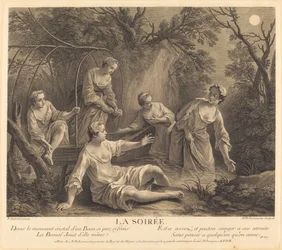 The Evening