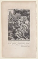 Canto 42, Stanza 64, from Orlando Furioso