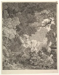 Les Hazards Heureux de l