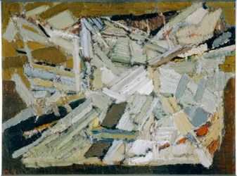 Abstract Composition