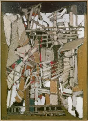 Homage to Piranesi