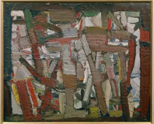 Composition No. 1