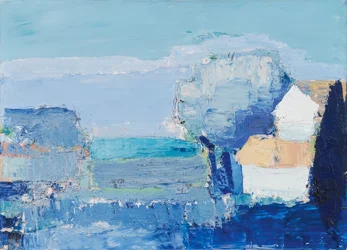 Mediterranean Landscape