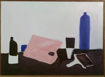 Pink Palette