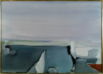 Seascape