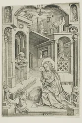 The Nativity